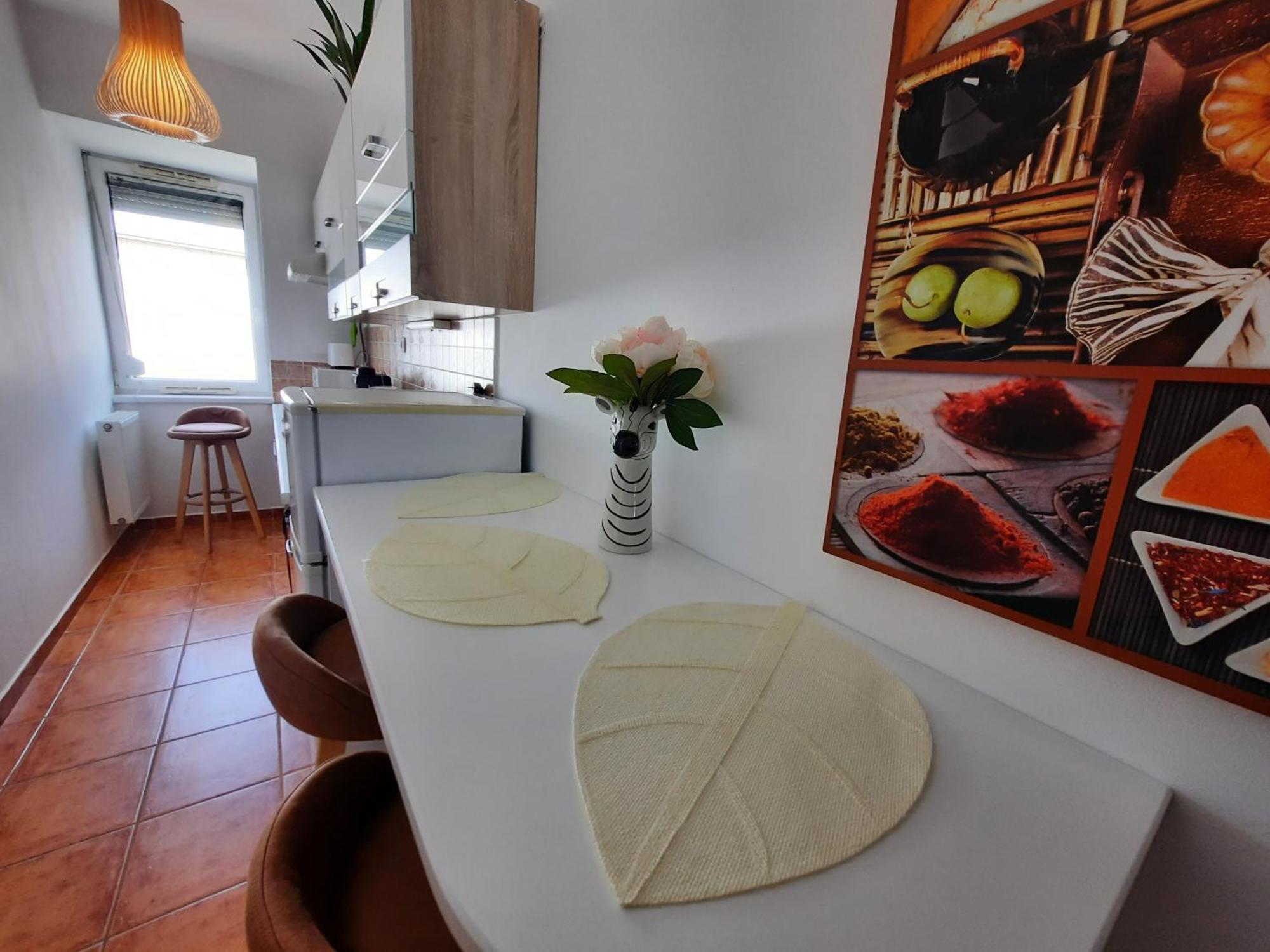 Zoeld Beka Apartmanok Koelcsey I Hajdúszoboszló المظهر الخارجي الصورة